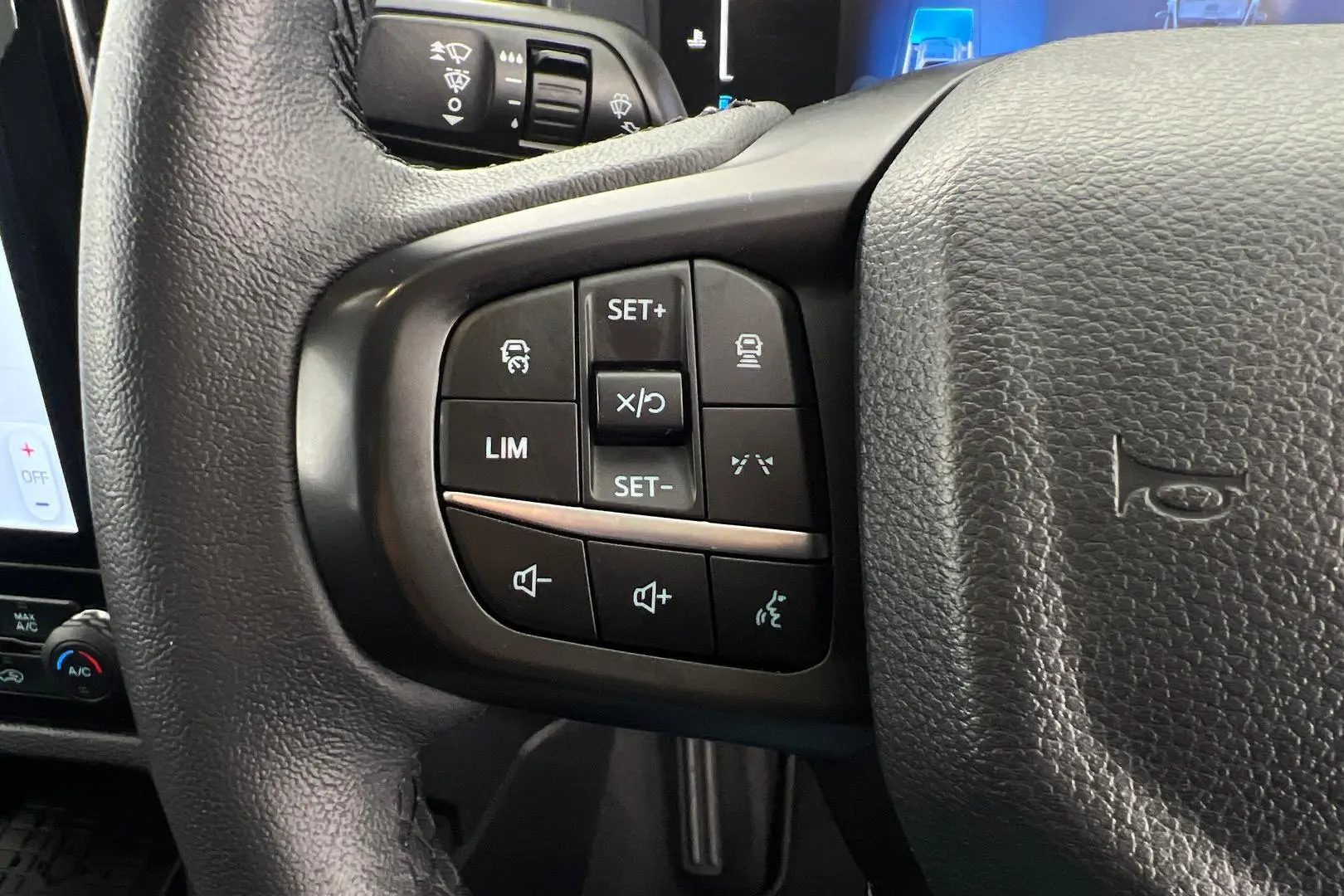 2023 Ford Ranger Gallery Image 17