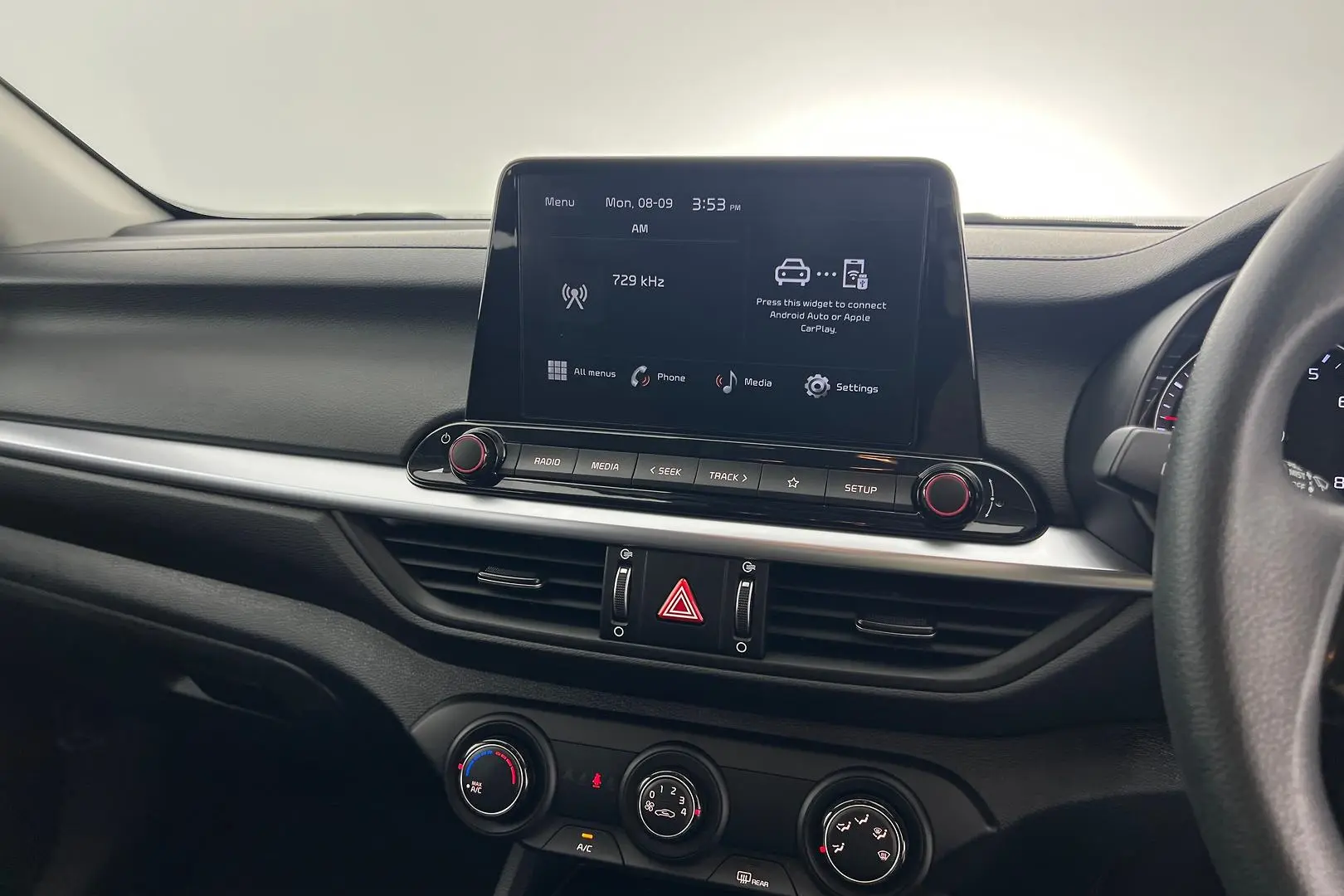 2023 Kia Cerato Gallery Image 19