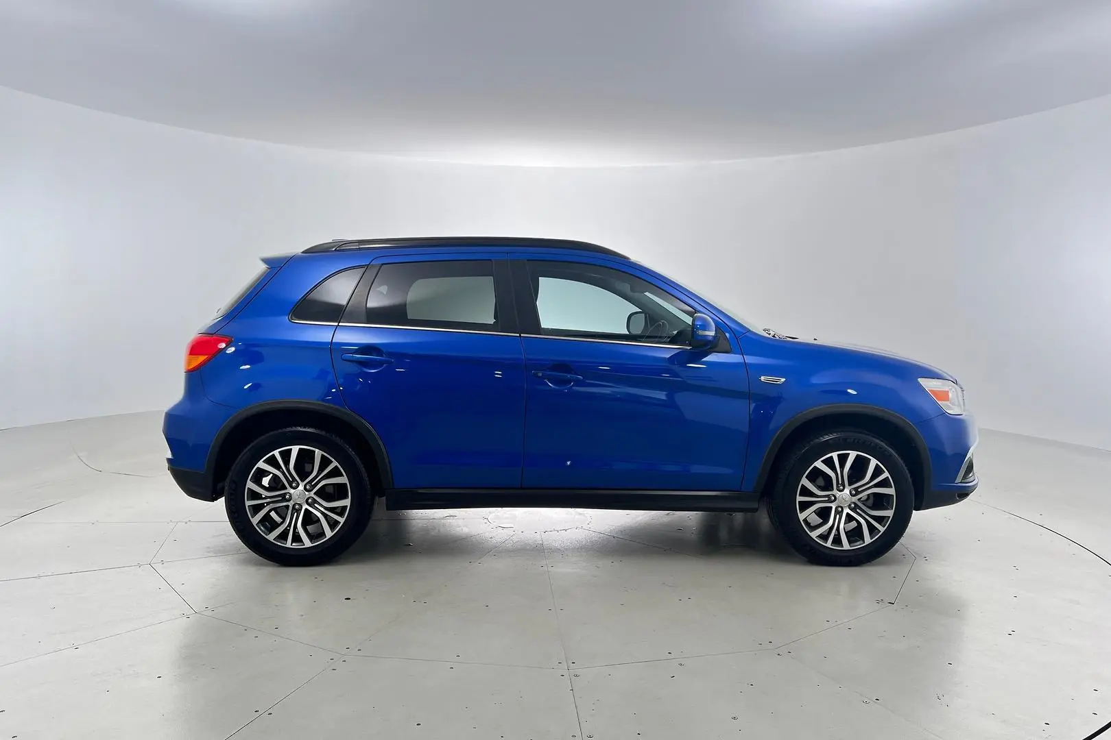 2019 Mitsubishi ASX Gallery Image 5
