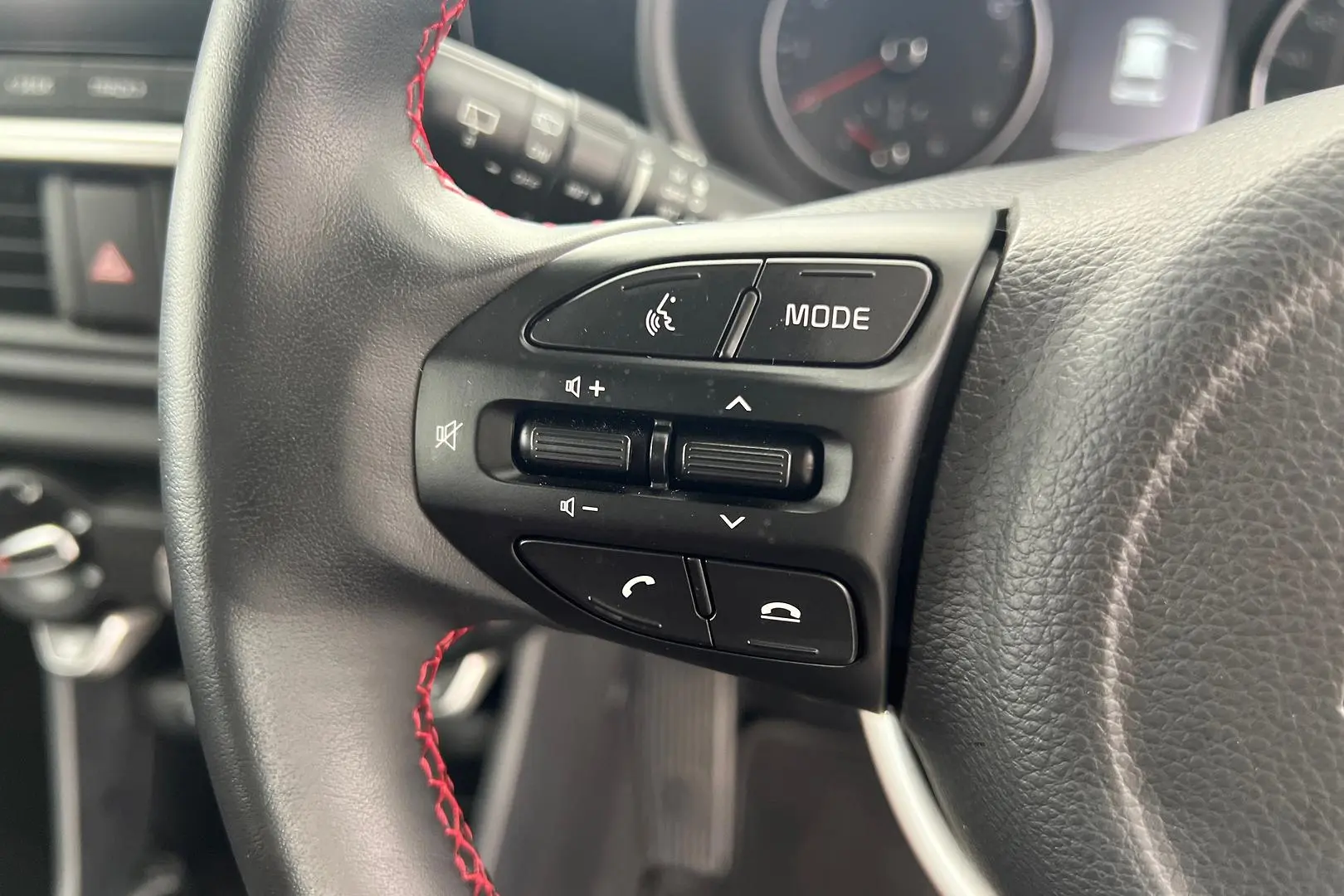 2023 Kia Picanto Gallery Image 16