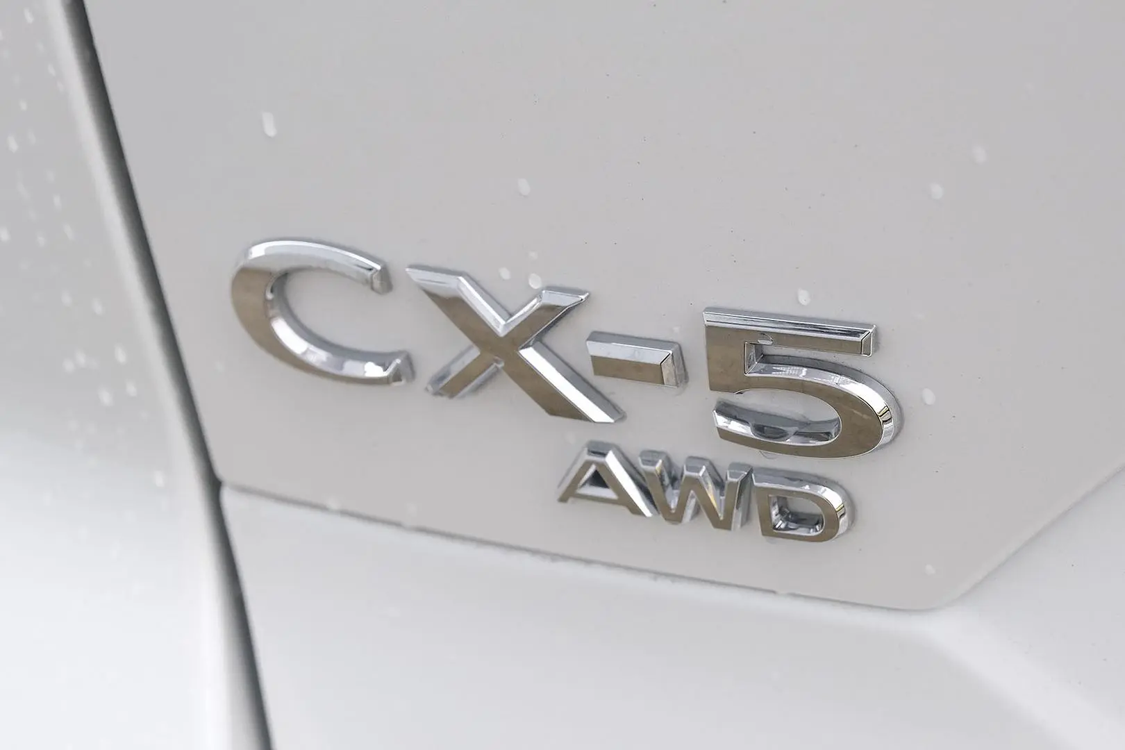 2022 Mazda CX-5 Gallery Image 21