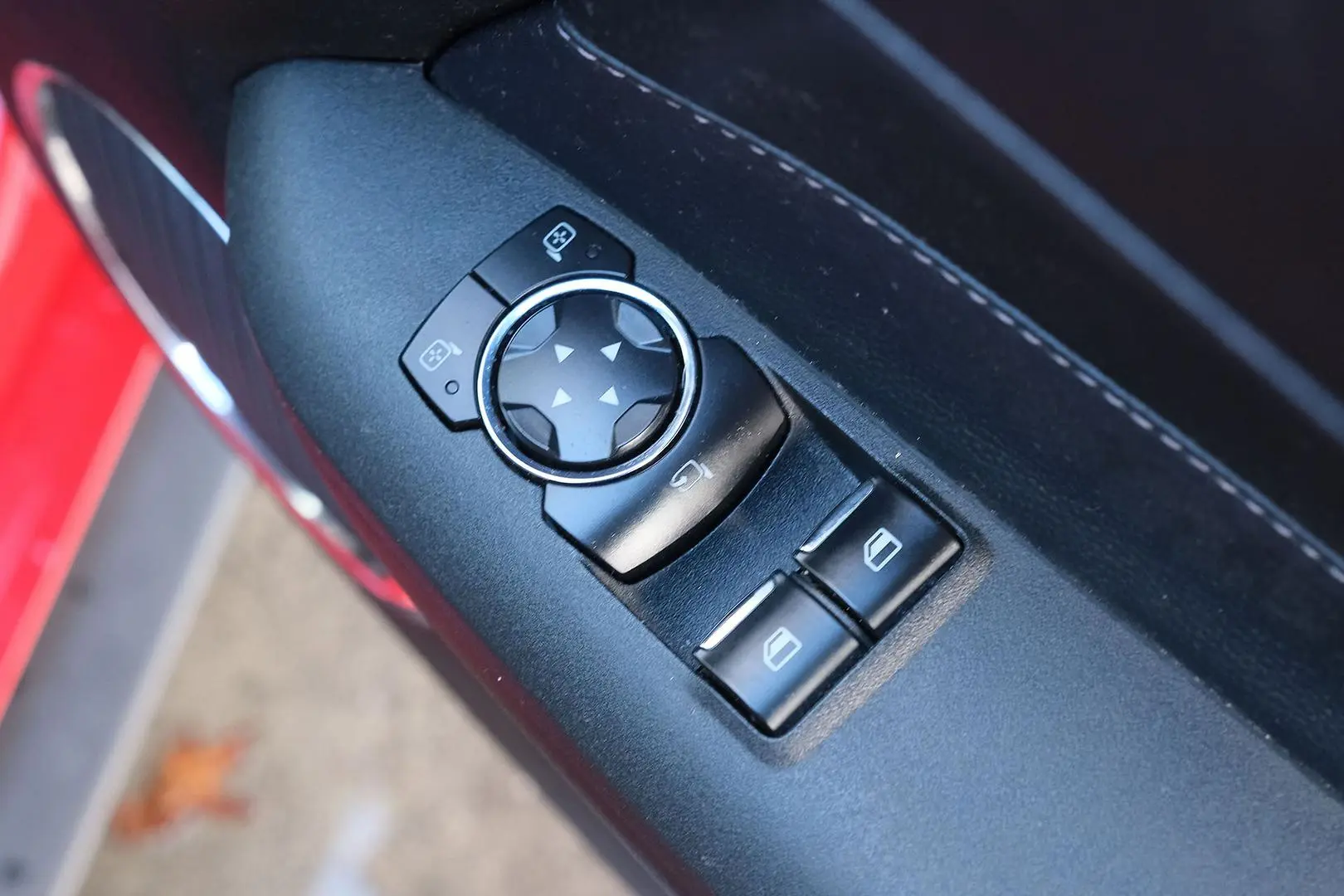 2016 Ford Mustang Gallery Image 11