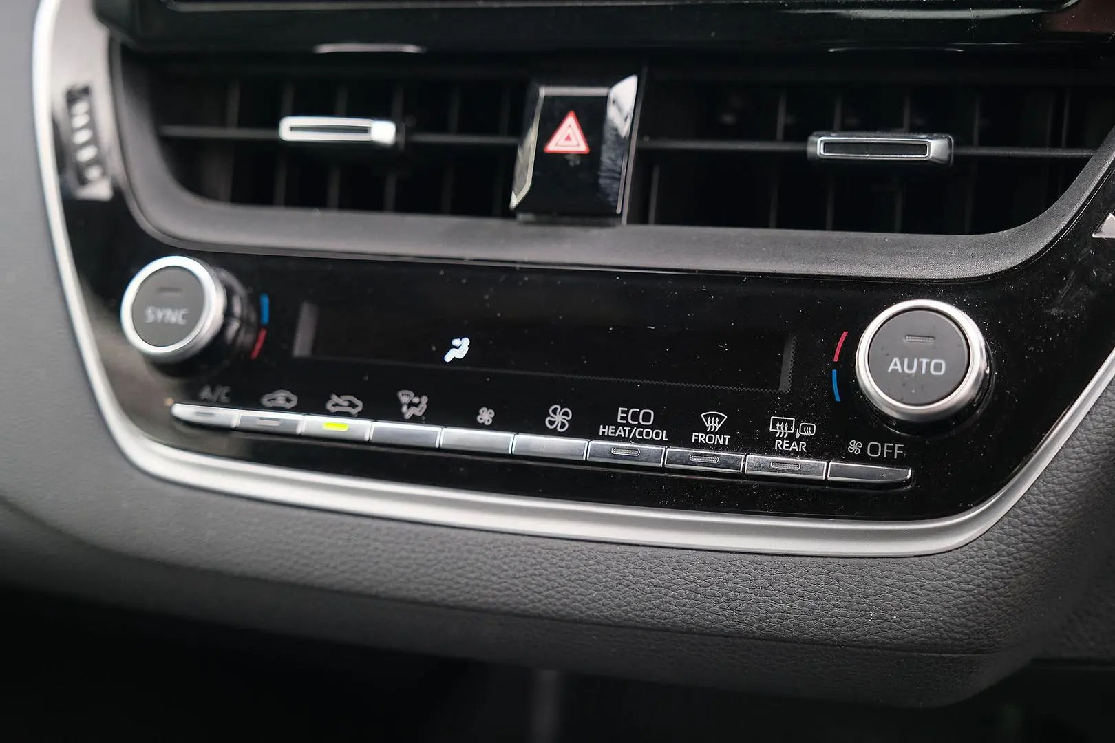 2024 Toyota Corolla Gallery Image 20