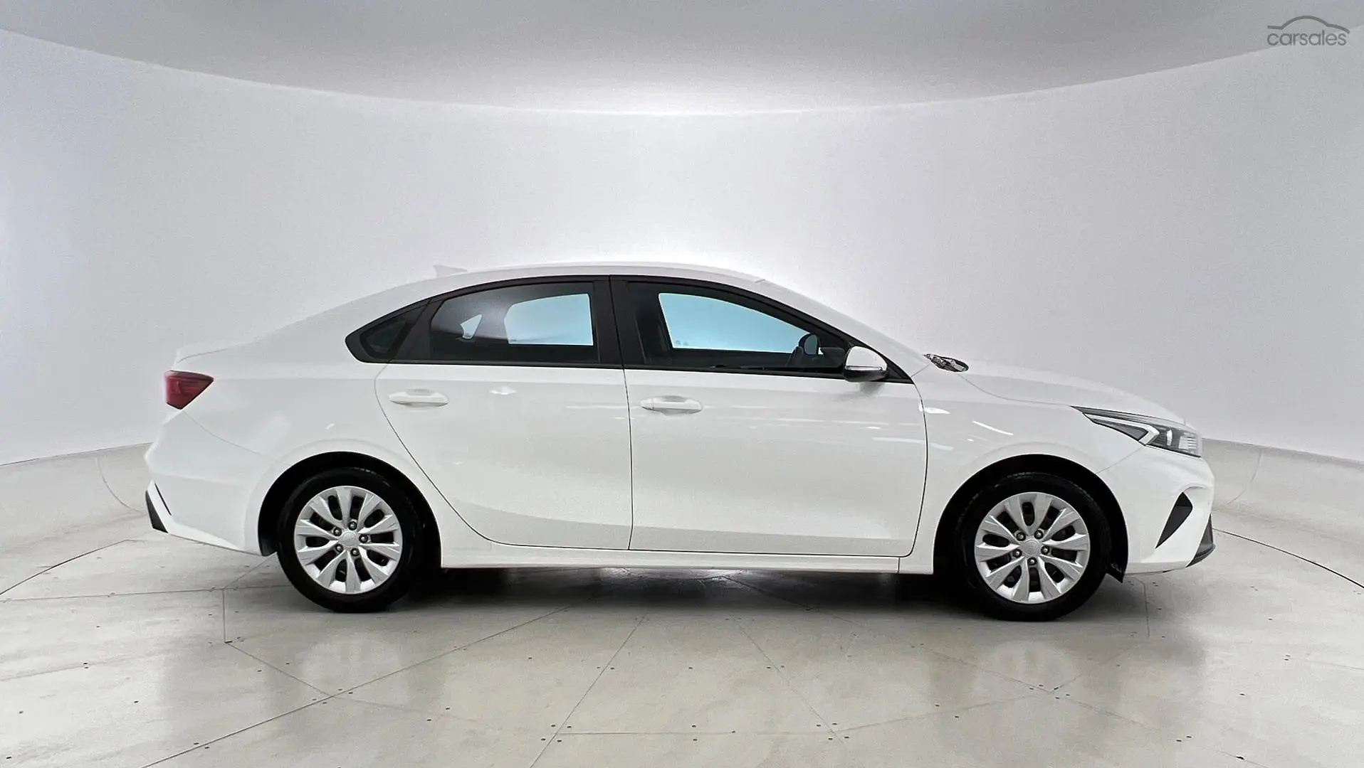 2022 Kia Cerato Image 2