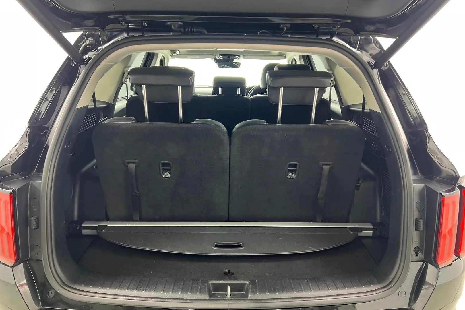 2020 Kia Sorento Gallery Image 23