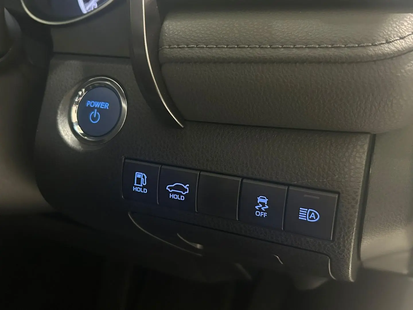 2024 Toyota Camry Gallery Image 15