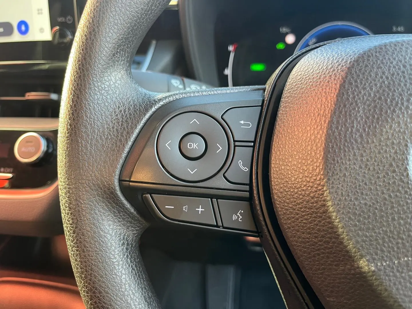 2021 Toyota Corolla Gallery Image 17