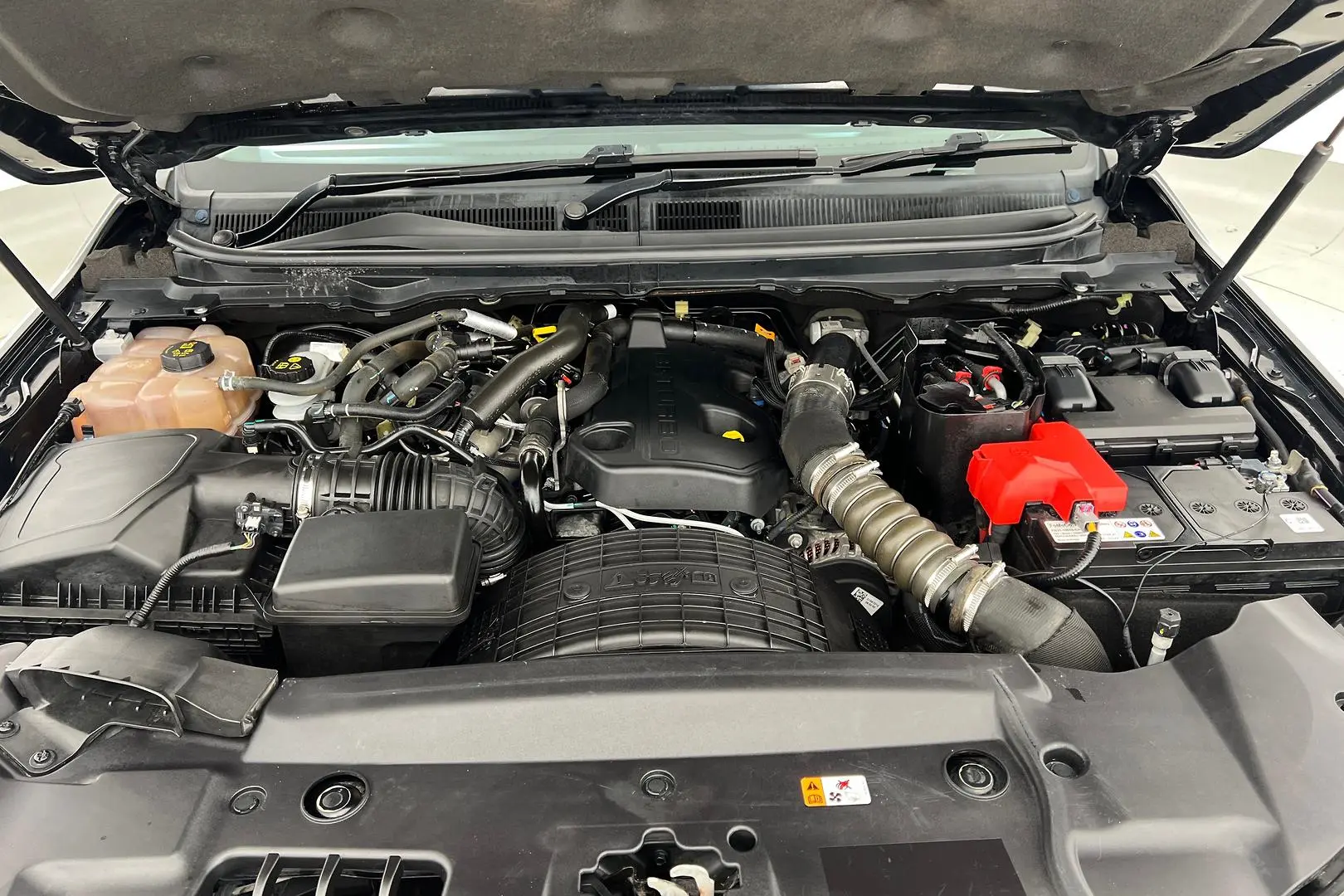 2018 Ford Ranger Gallery Image 22