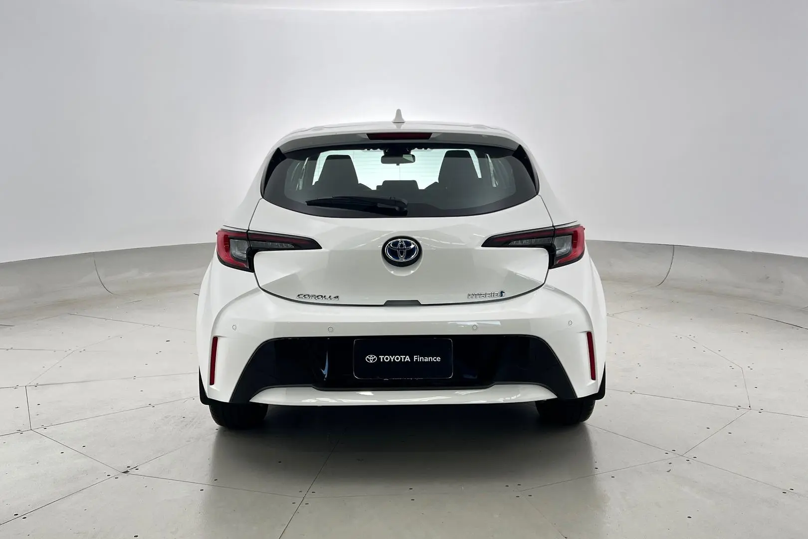 2024 Toyota Corolla Gallery Image 6