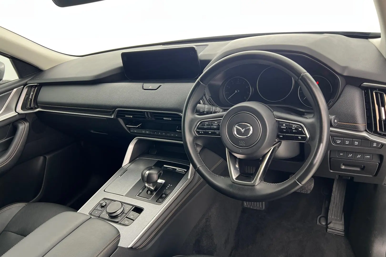 2023 Mazda CX-90 Gallery Image 13
