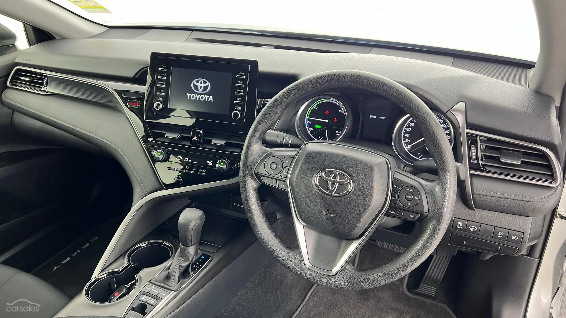 2022 Toyota Camry Image 15