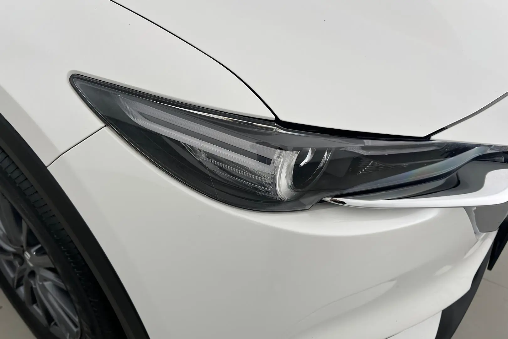 2021 Mazda CX-5 Gallery Image 2