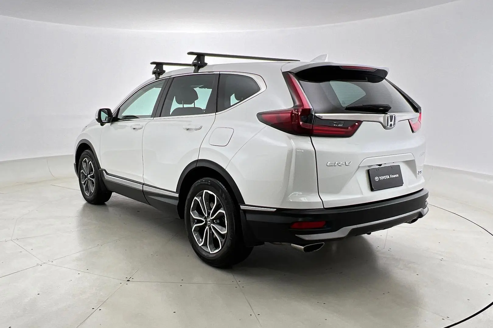 2020 Honda Cr-V Gallery Image 6