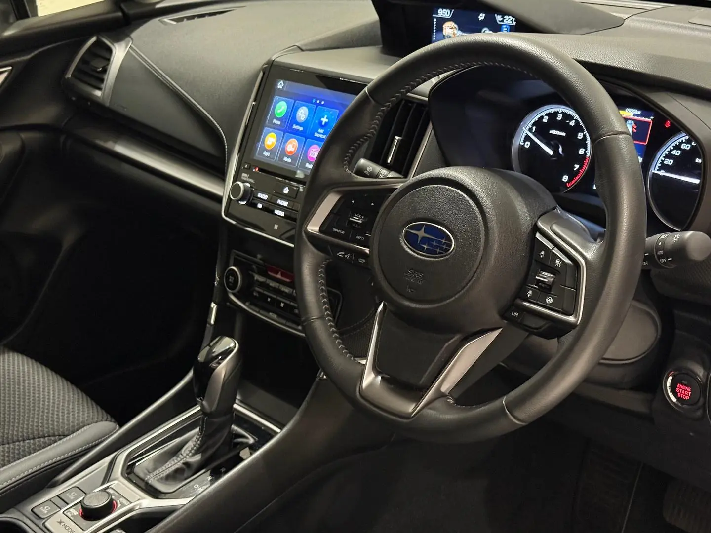 2022 Subaru Forester Gallery Image 13