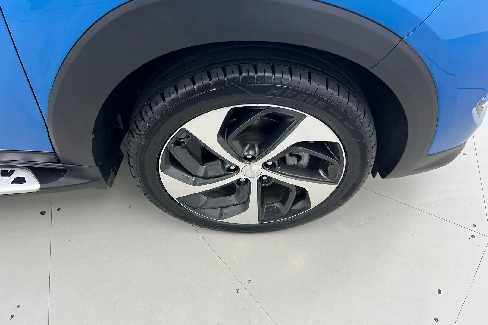2016 Hyundai Tucson Gallery Image 21