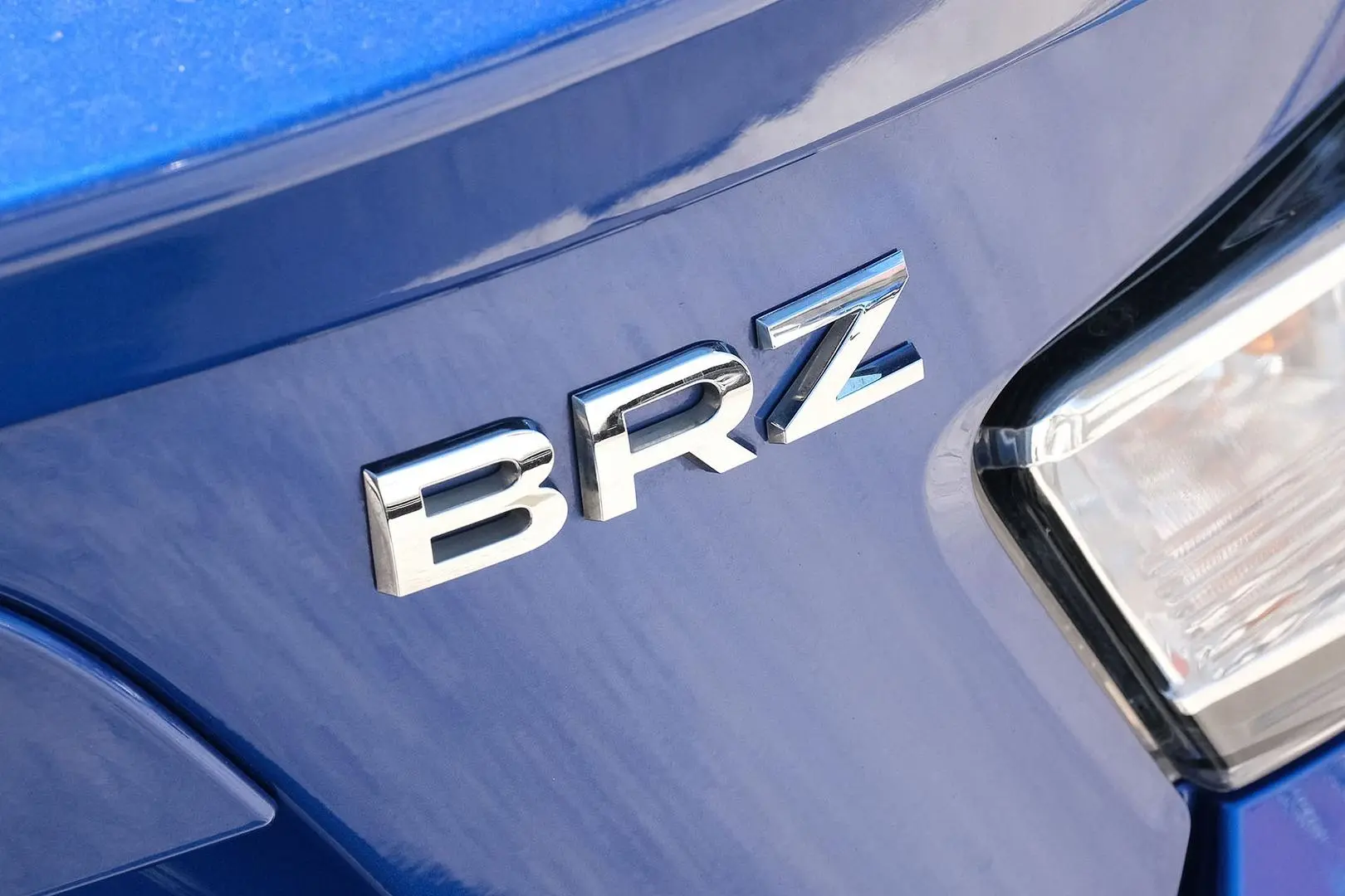 2015 Subaru Brz Gallery Image 22