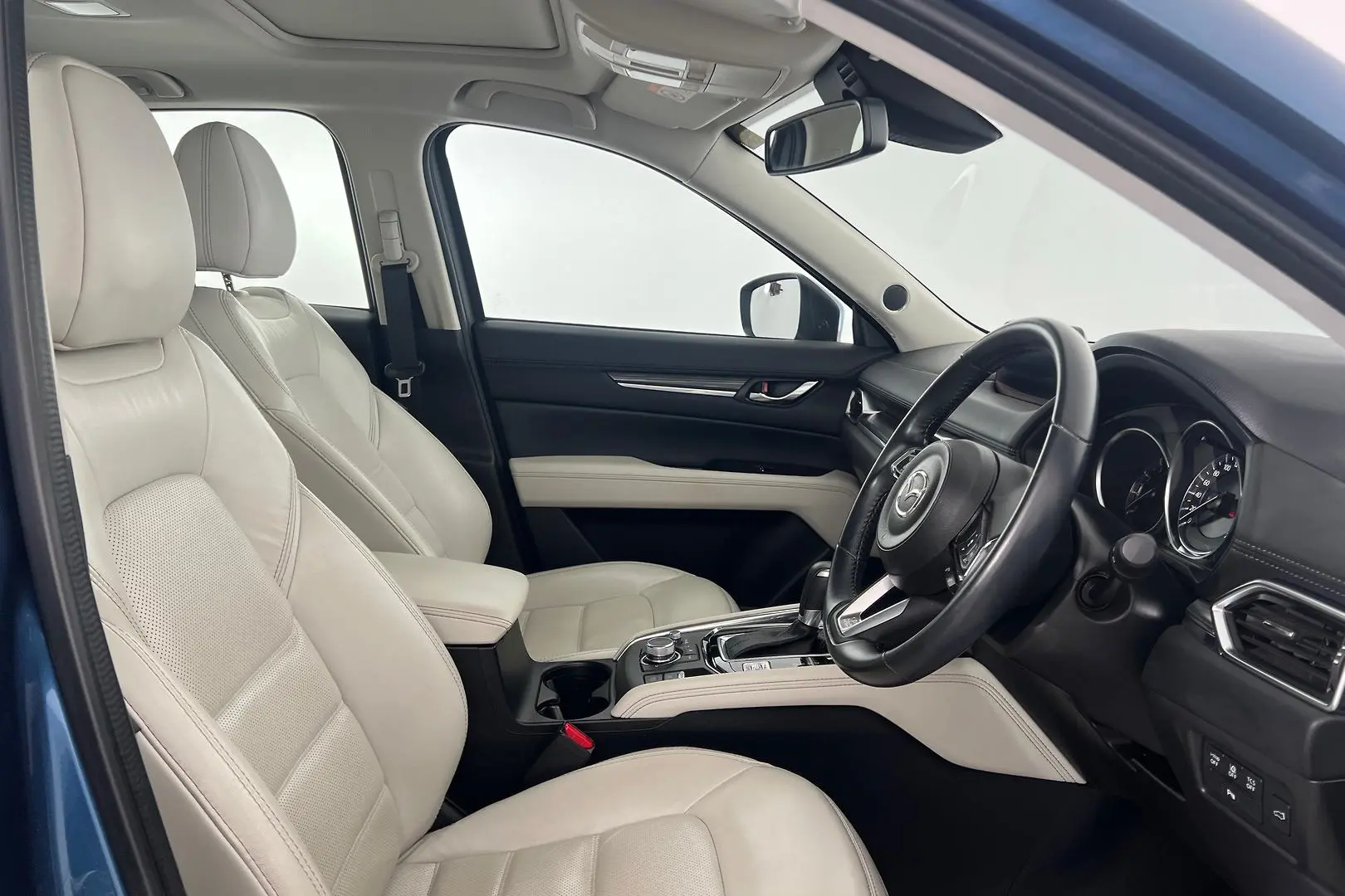 2019 Mazda CX-5 Gallery Image 11