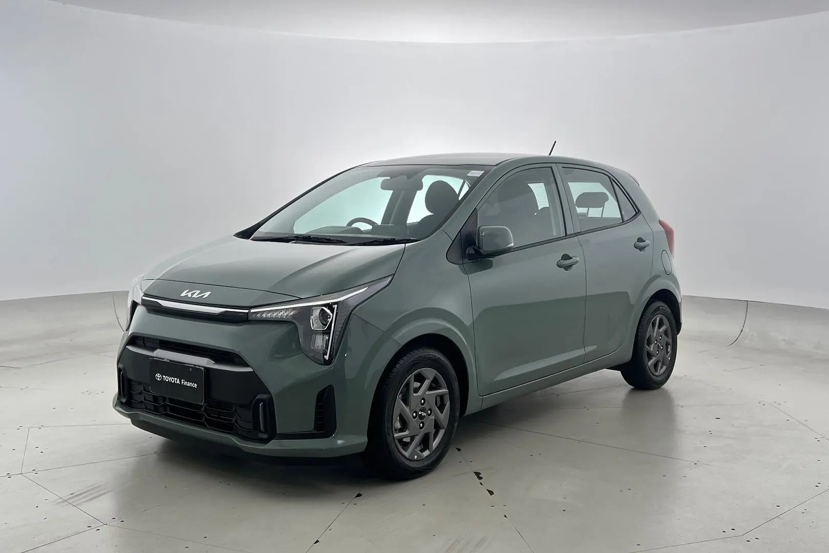 2024 Kia Picanto Gallery Image 8