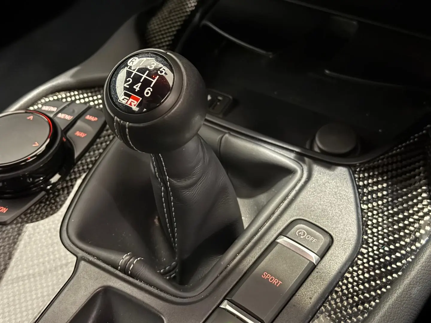 2024 Toyota Supra Gallery Image 20