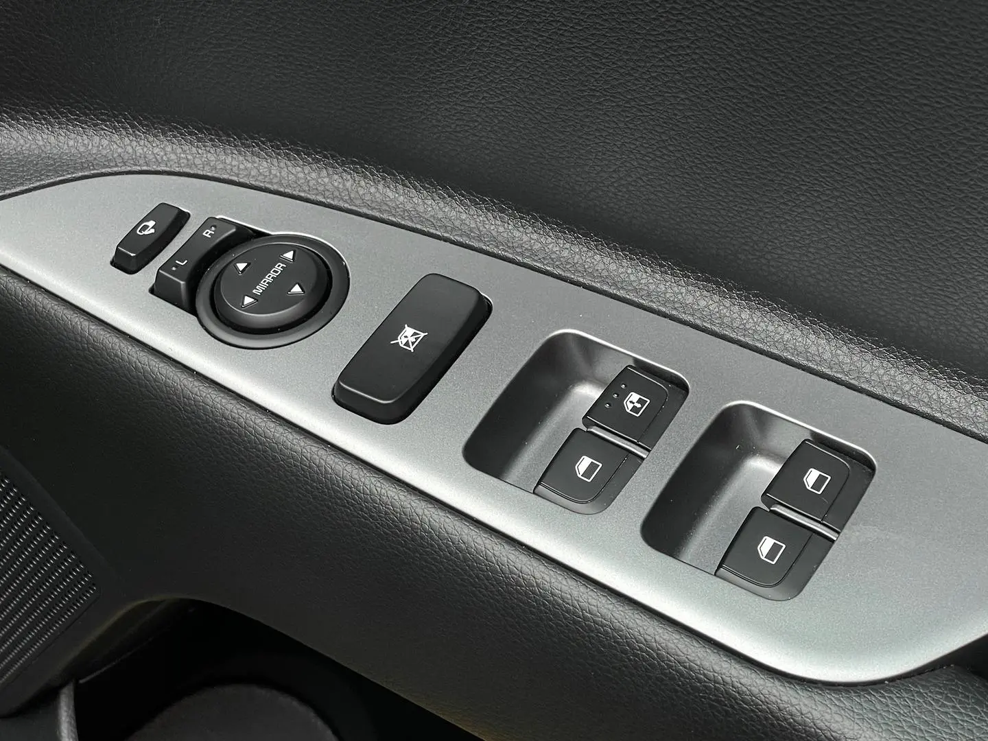 2021 Kia Stonic Gallery Image 22