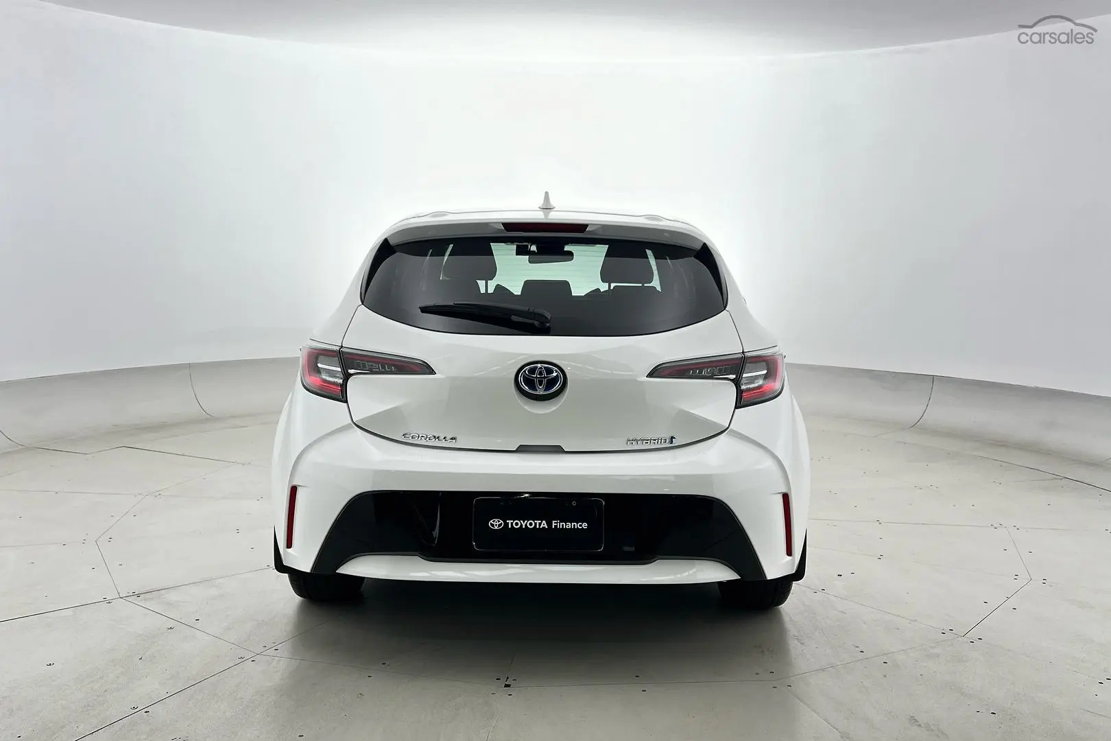 2022 Toyota Corolla Image 6