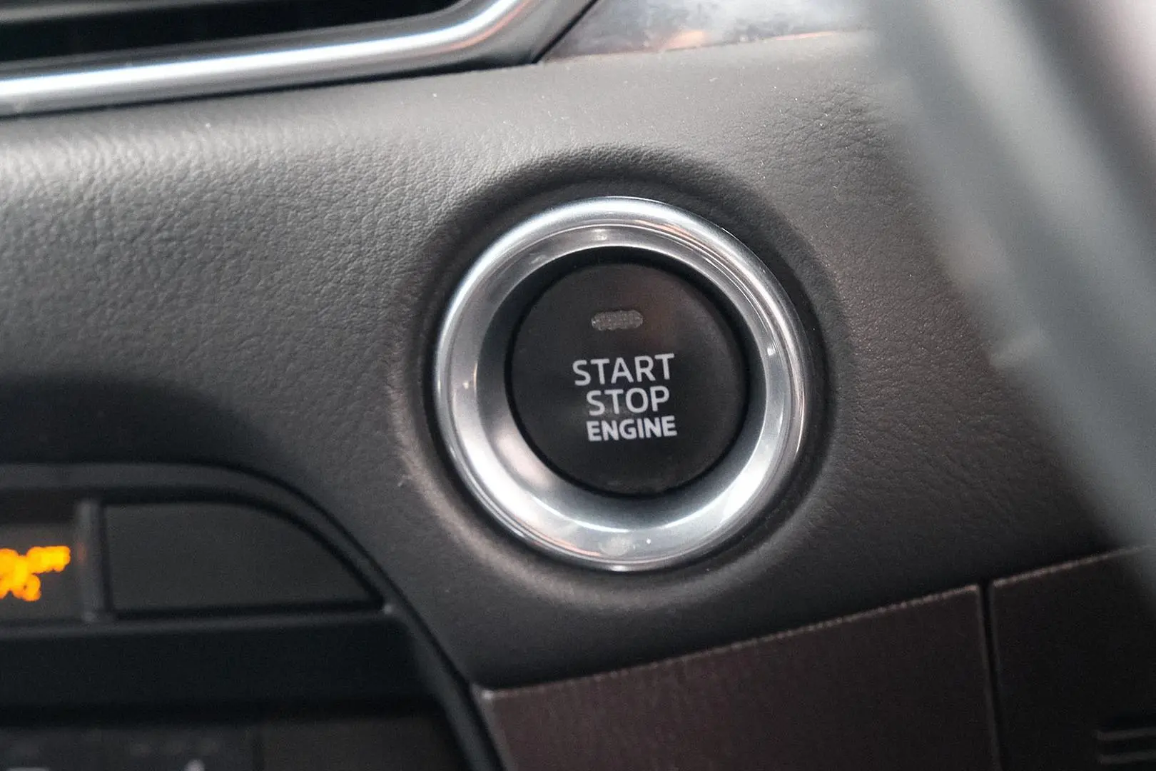 2019 Mazda CX-8 Gallery Image 17