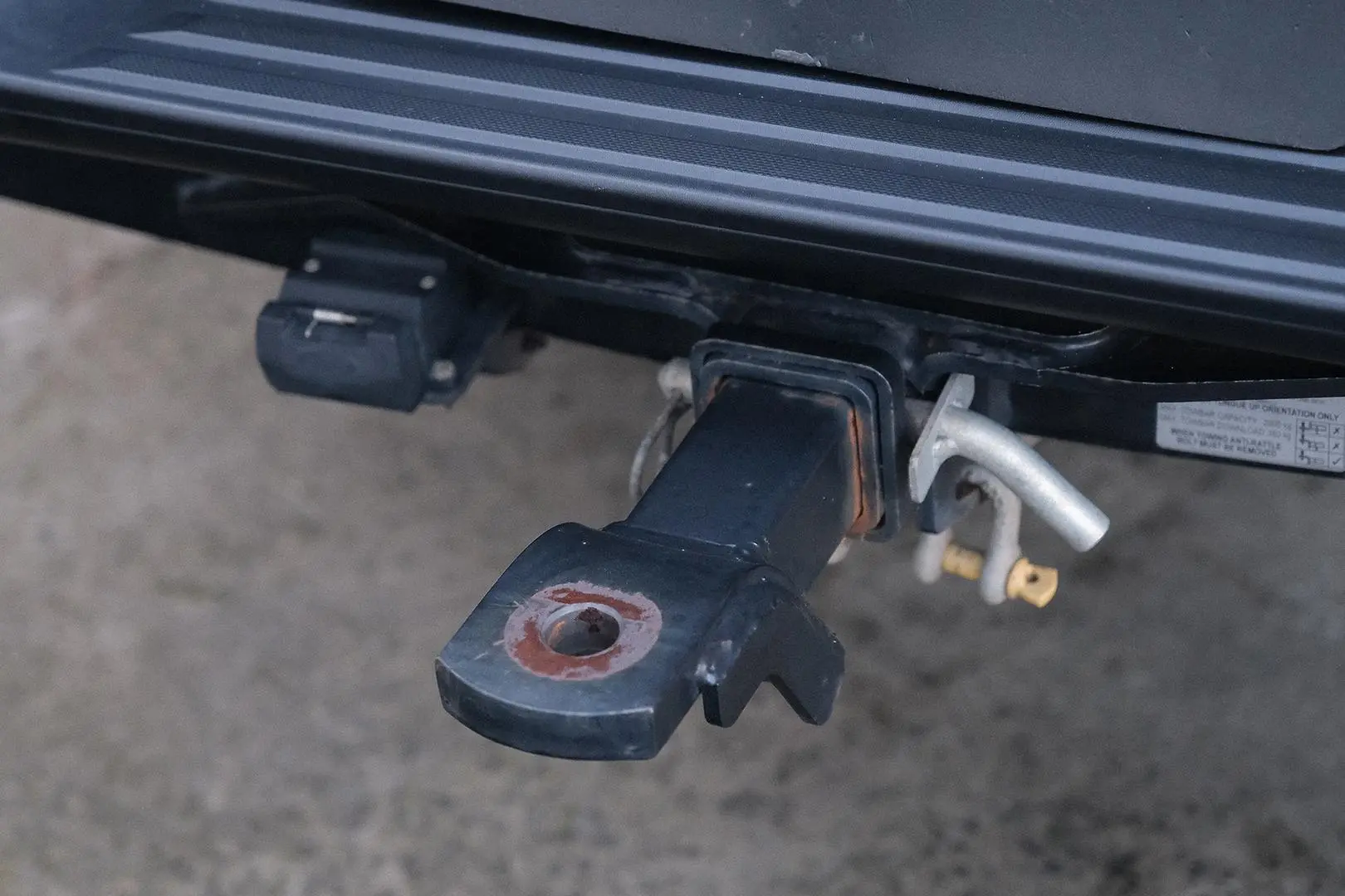 2019 Ford Ranger Gallery Image 10