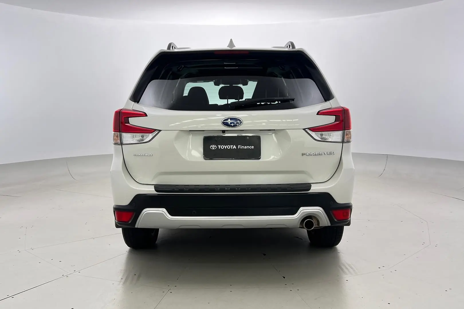 2020 Subaru Forester Gallery Image 6