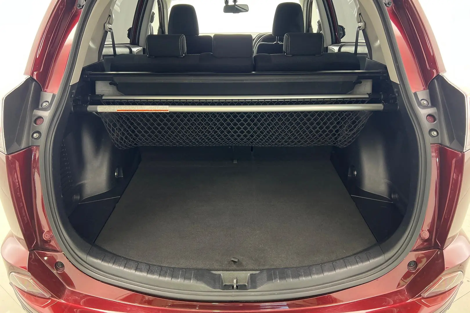 2016 Toyota RAV4 Gallery Image 20