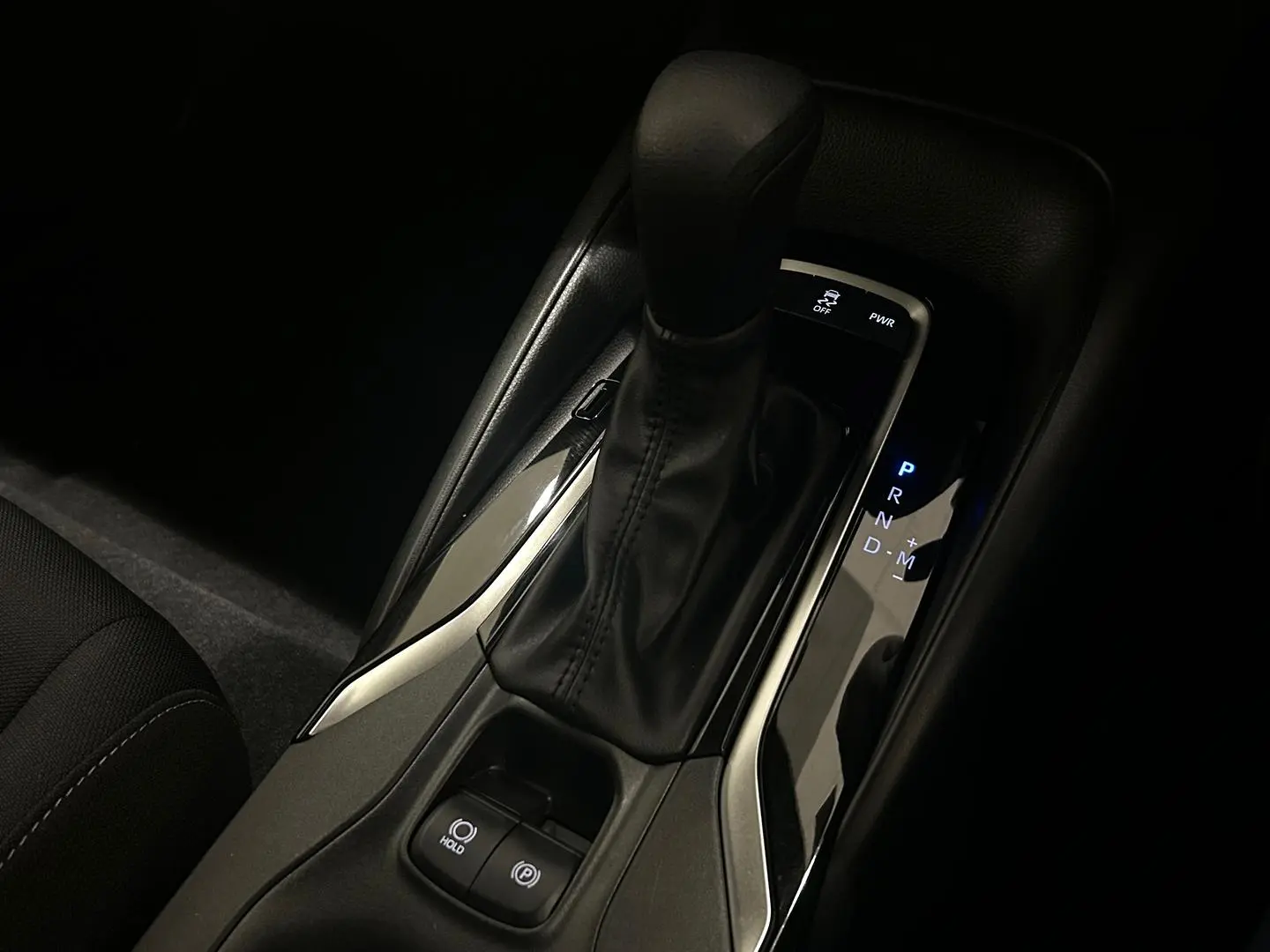2024 Toyota Corolla Gallery Image 17