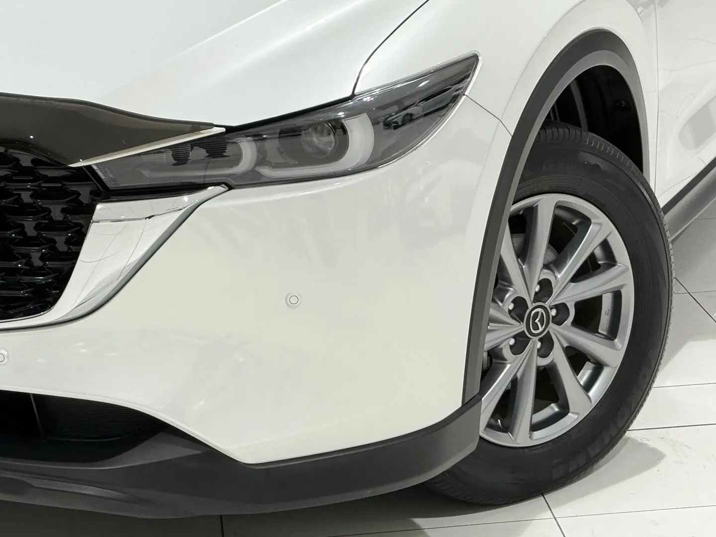 2023 Mazda CX-5 Gallery Image 11