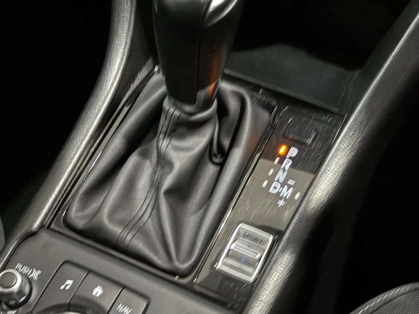 2022 Mazda CX-3 Gallery Image 19