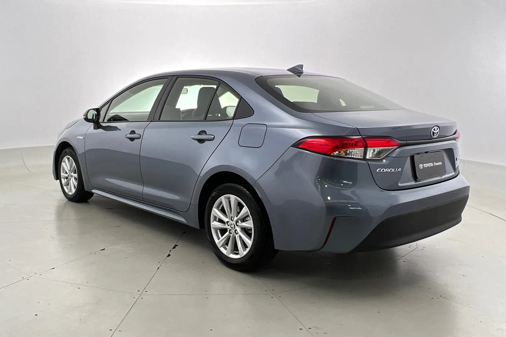2024 Toyota Corolla Gallery Image 7