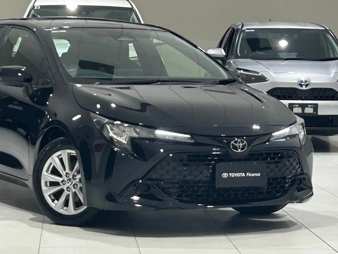 2024 Toyota Corolla Gallery Image 3
