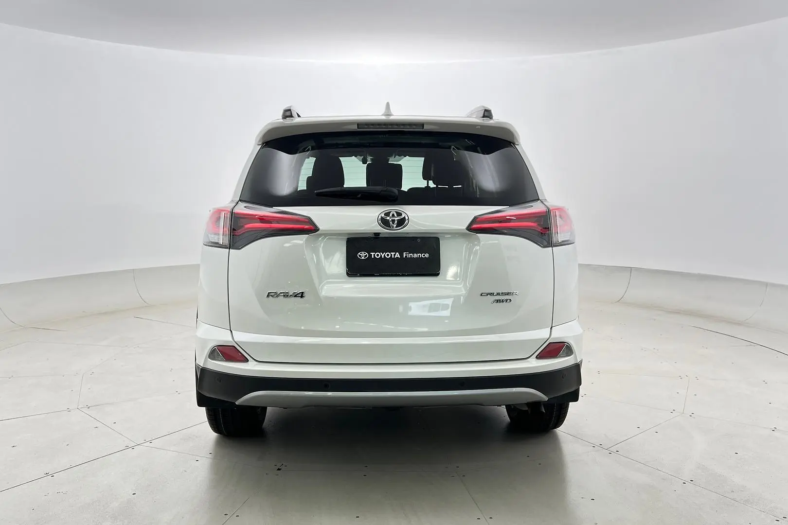 2017 Toyota Rav4 Gallery Image 6