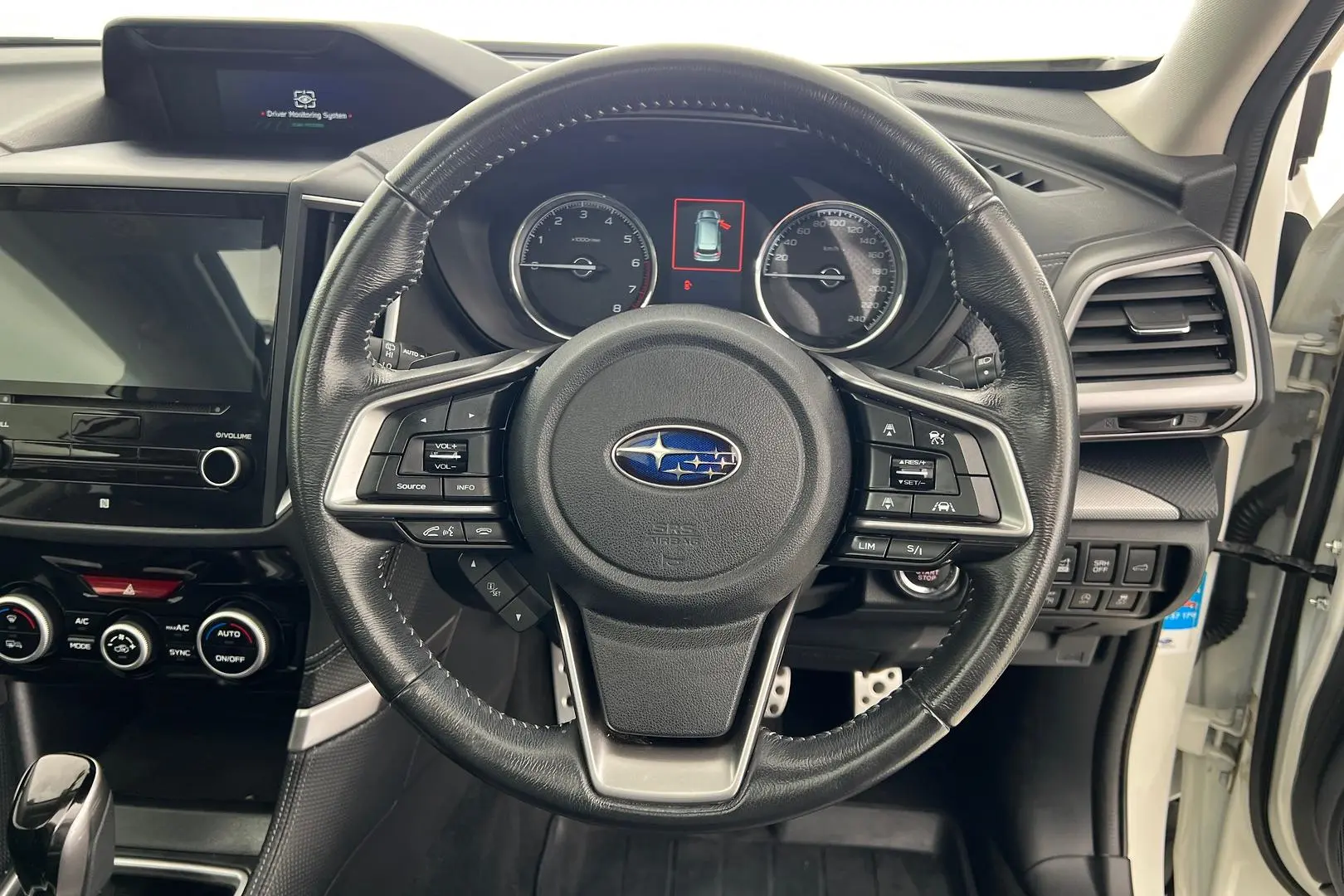 2021 Subaru Forester Gallery Image 13