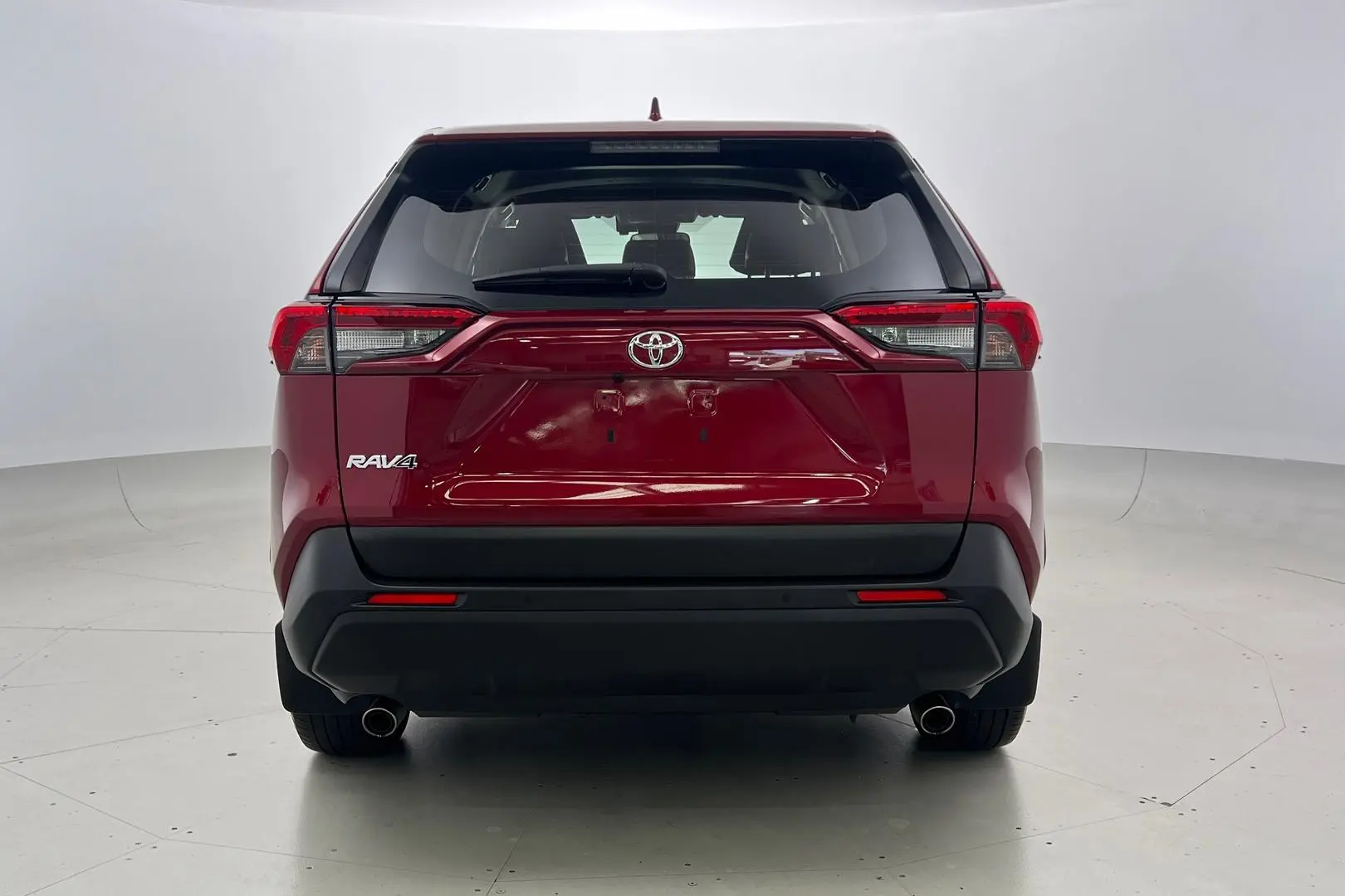 2020 Toyota RAV4 Gallery Image 5