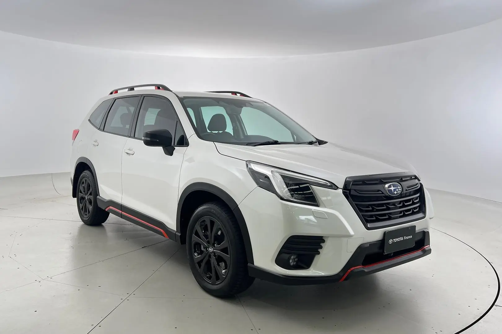 2023 Subaru Forester Gallery Image 1