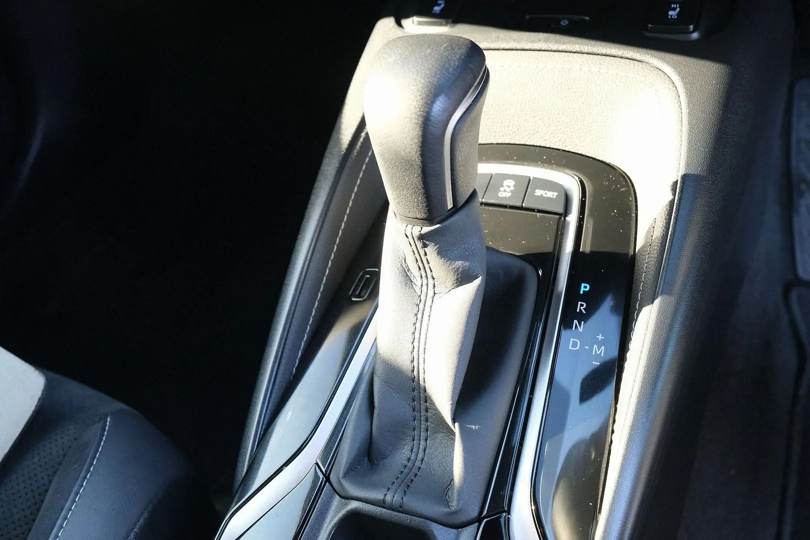 2021 Toyota Corolla Gallery Image 17