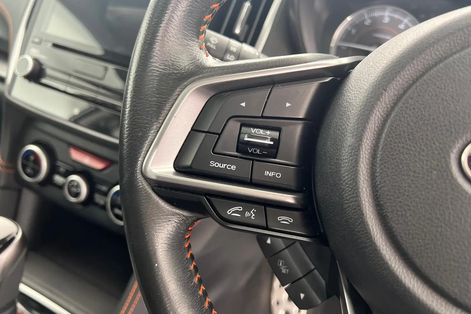 2018 Subaru XV Gallery Image 19