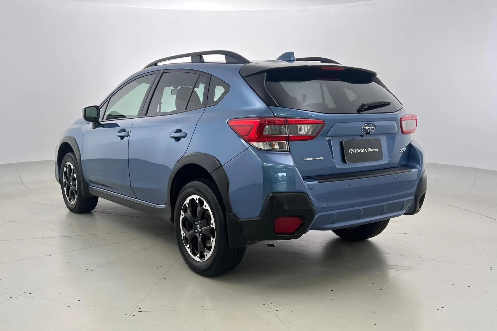 2020 Subaru XV Gallery Image 7