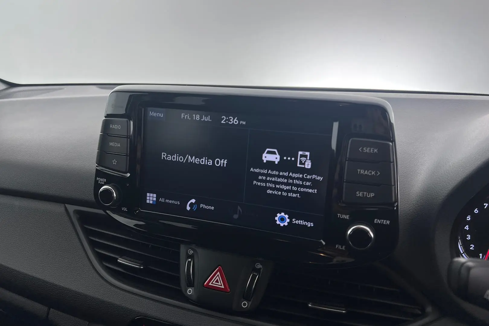 2023 Hyundai i30 Gallery Image 13