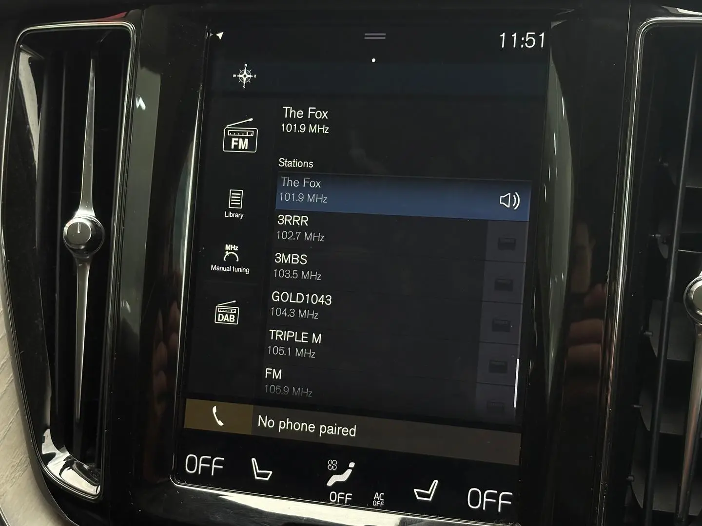 2019 Volvo XC60 Gallery Image 17
