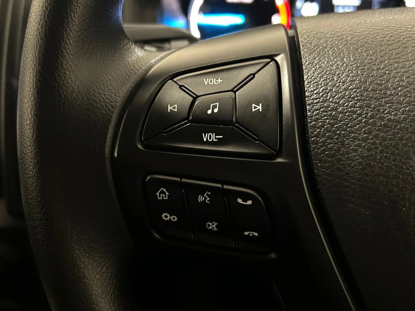 2021 Ford Ranger Gallery Image 20