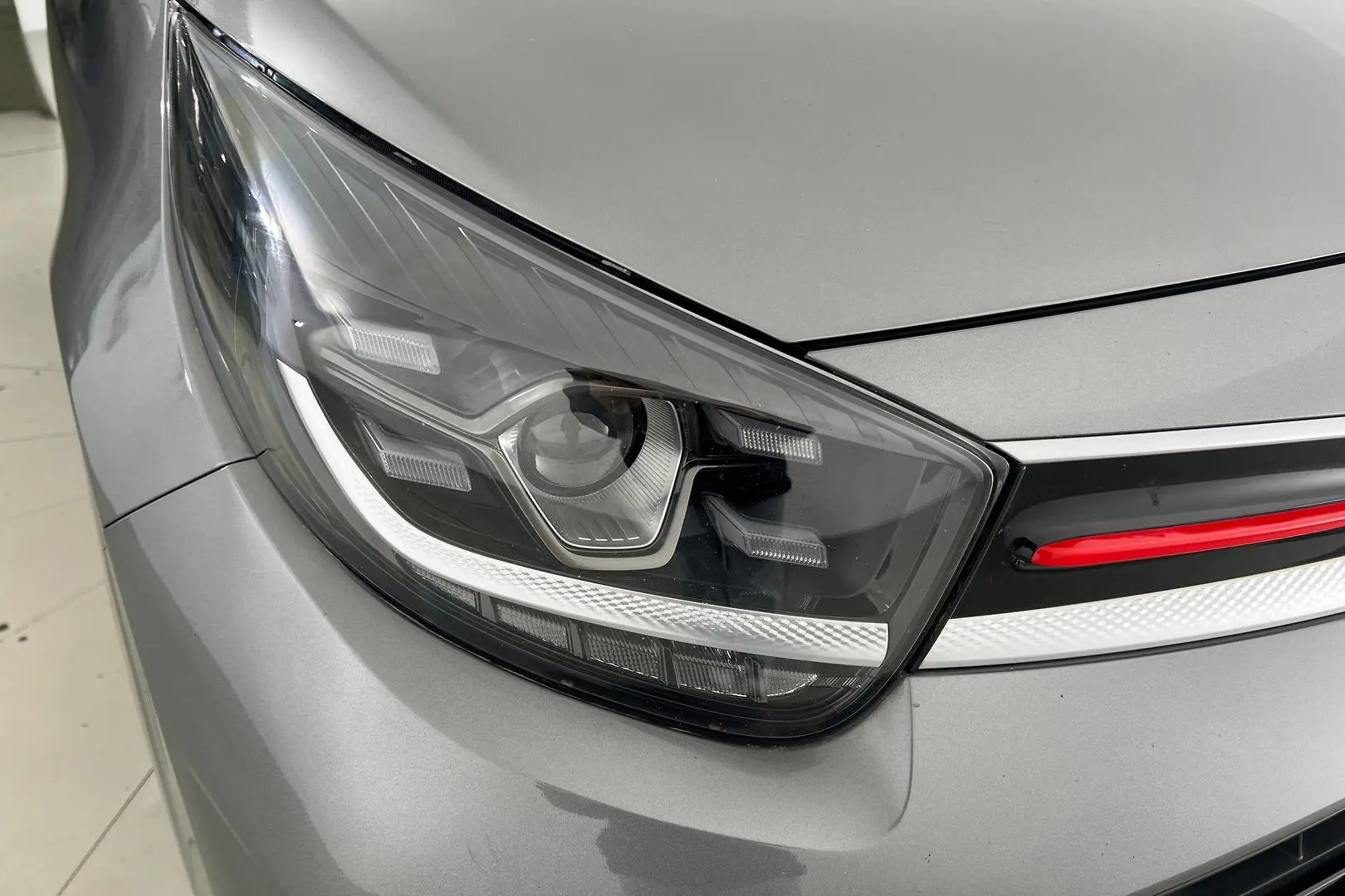 2022 Kia Picanto Gallery Image 18
