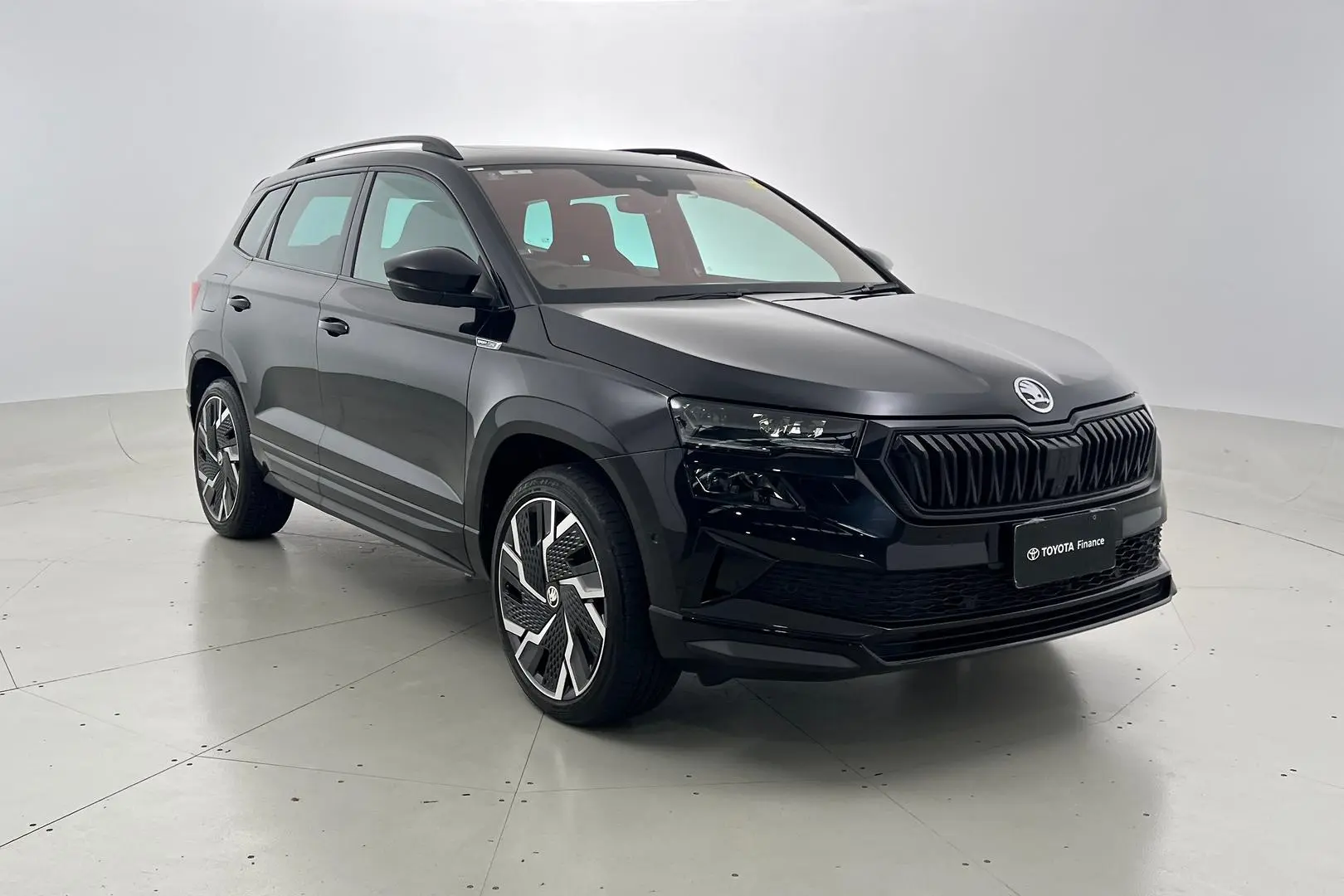 2023 SKODA Karoq Gallery Image 1