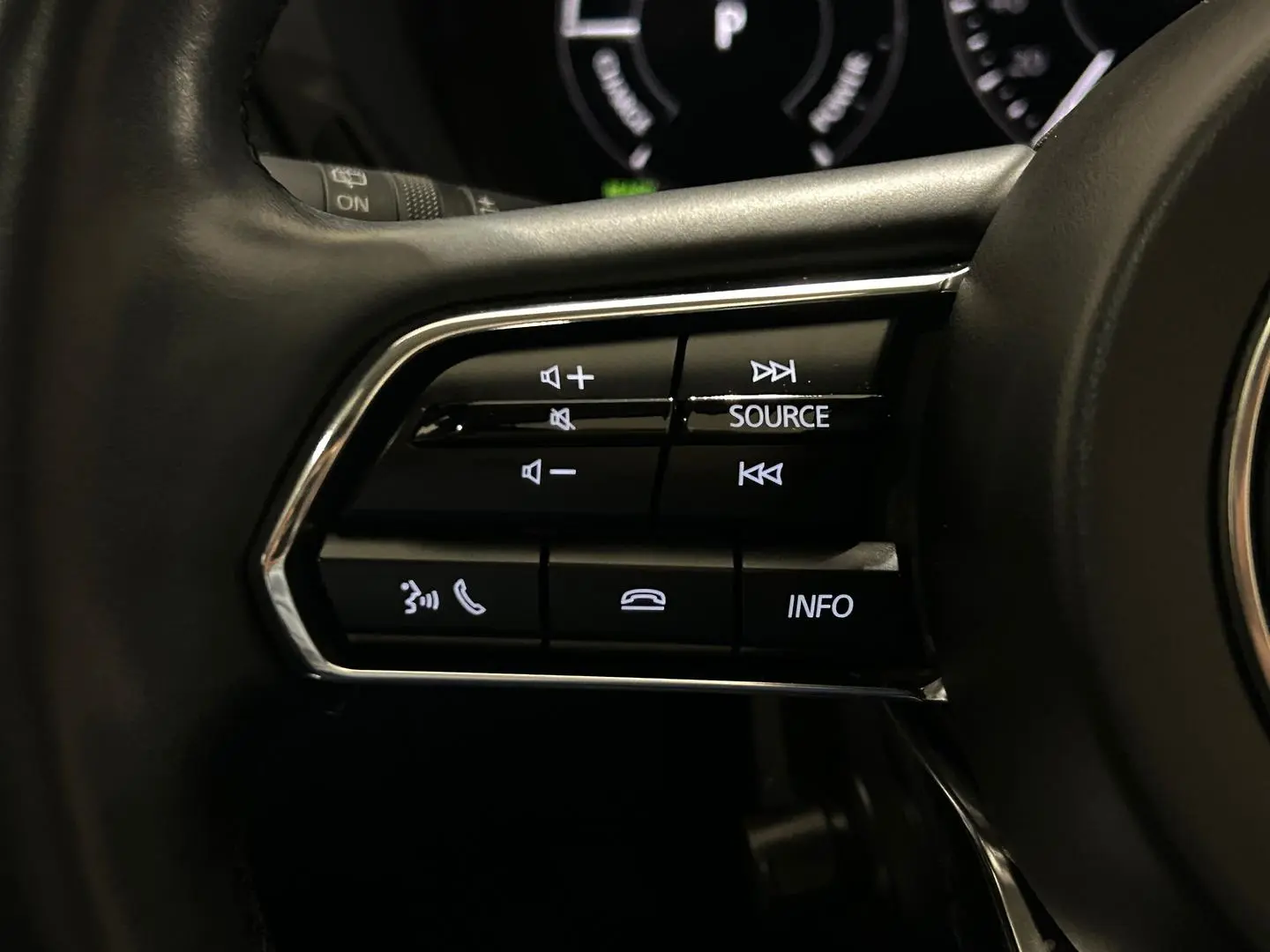 2023 Mazda CX-60 Gallery Image 23