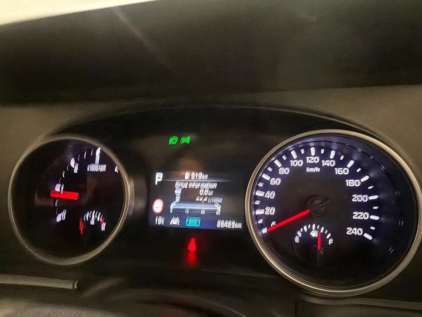 2022 Kia Carnival Gallery Image 25