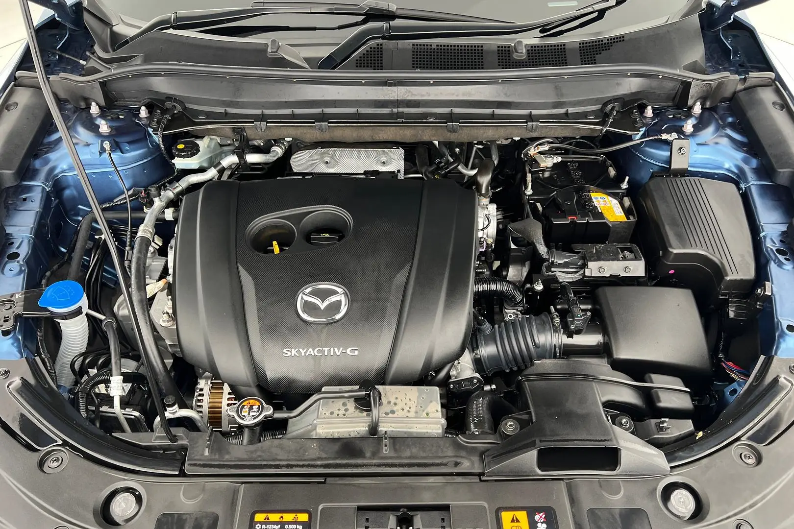 2022 Mazda CX-5 Gallery Image 22