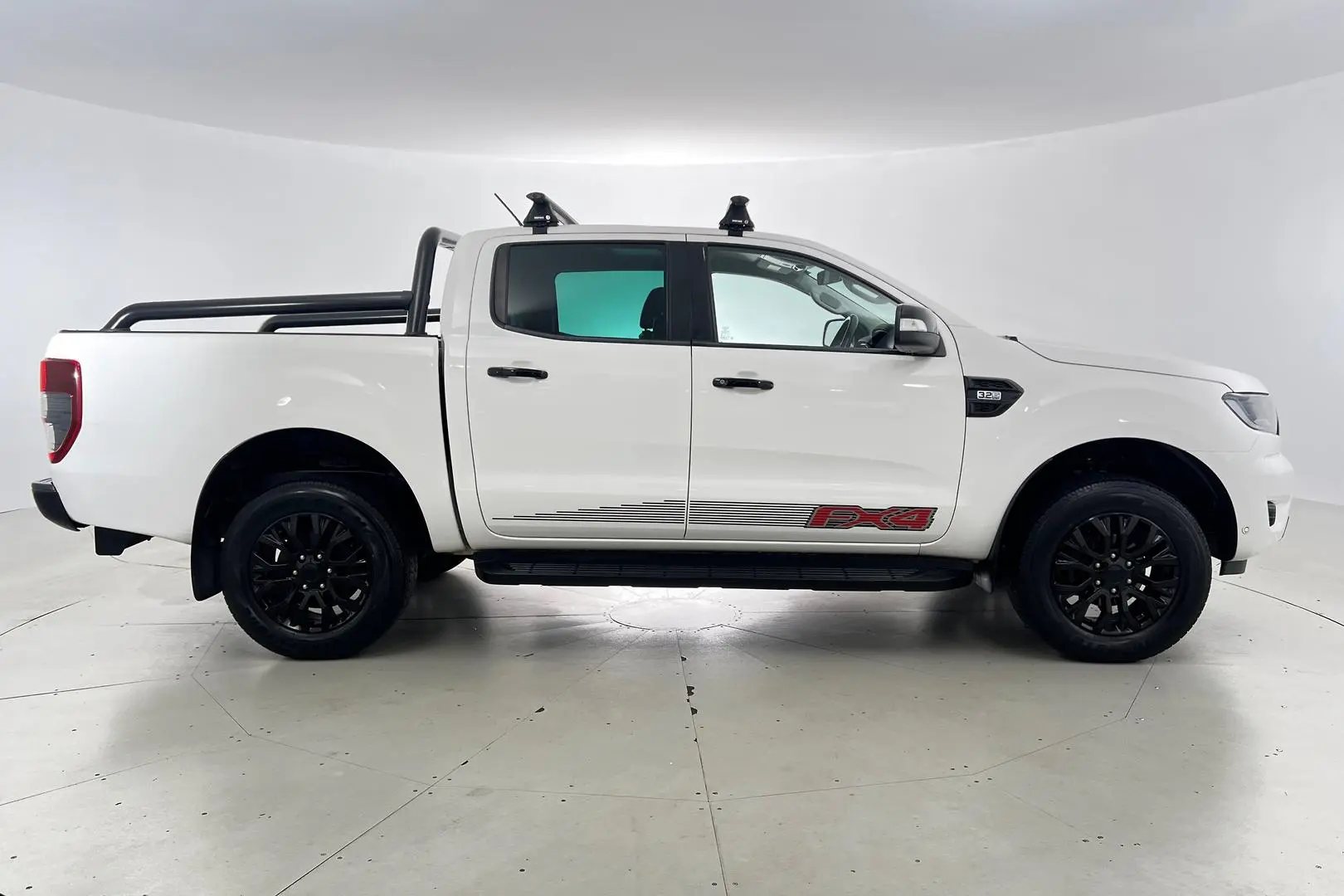 2020 Ford Ranger Gallery Image 5